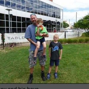 Meet your Posher, Manuel